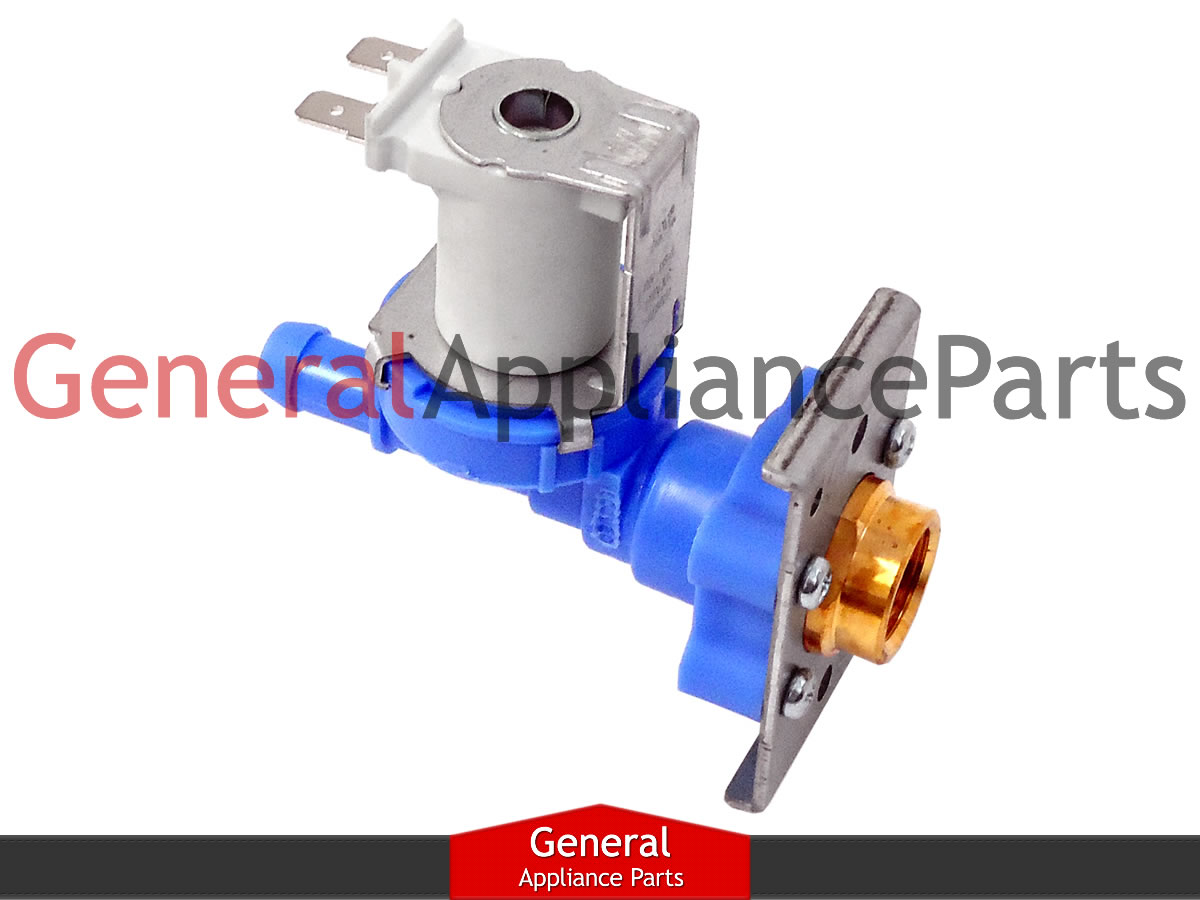 LG Dishwasher Water Inlet Fill Valve Assembly 5221DD1001A 616175822950